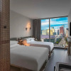 Отель Moxy Downtown Los Angeles, фото 4