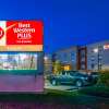 Отель Best Western Plus Eastgate Inn & Suites, фото 25