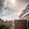 Отель Comfort Hotel Børsparken в Осло
