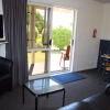 Отель Kaikoura Cottage Motels, фото 4