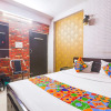 Отель Hudco Grand by OYO Rooms, фото 3