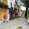 Отель Albergo alla Pineta, фото 15