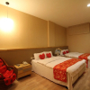 Отель Tanxiang Hostel Sun Moon Lake, фото 24