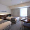 Отель Tokyo Bay Ariake Washington Hotel, фото 43