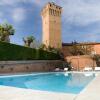 Отель Castello di Santa Vittoria, фото 12