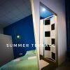Отель Summer Terrace - Hostel, фото 1