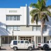 Отель Welworth condo units Miami Beach в Майами-Бич