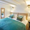 Отель Host Stay Waterlily Cottage в Мидлсбре