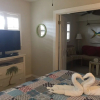 Отель Coconut Grove Beach Resort Suite 8, фото 29