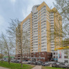 Лайт Апартаменты на улице Токарей 40, фото 1