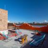 Отель Sukha Hostel San Luis, фото 7