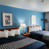 Отель Travelodge by Wyndham Worland, фото 4