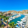 Отель Great Location 1BR Studio wtih Pool & Marina view, фото 15