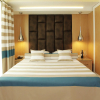Отель Kleopatra Suit Hotel, фото 5