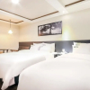 Отель Gunsan Hotel Box, фото 15