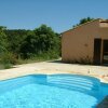 Отель Villa With 4 Bedrooms In Le Boulou With Private Pool Furnished Garden And Wifi, фото 13