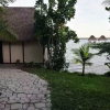 Отель Exclusive Palafito at Bacalar Lagoon Front, фото 8