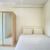 Отель 2Br Cozy Apartment At Parahyangan Residence, фото 5