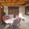 Отель Apartment Evi Fliess/Landeck/Tirol West, фото 22