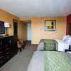 Отель Travelodge by Wyndham Absecon Atlantic City, фото 21