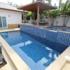 Отель Tropical Pool Tamarind Villa V, фото 7