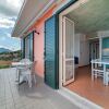 Отель Restful Apartment in Villammare with Private Terrace, фото 17
