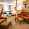 Отель Comfort Inn & Suites Murrieta Temecula Wine Country, фото 31