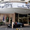 Отель Gefinor Rotana Hotel в Бейруте