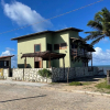 Отель Impeccable 4-bedroom Beach House With a Great View, фото 1