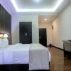 Отель Bon Hotel Ikeja Residence, фото 9