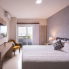 Отель Equipetrol Suites Apart Hotel, фото 4