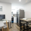 Отель 350-2A Prime gramercy Newly renovated 1BR sleeps 4, фото 12