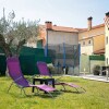 Отель Spacious Holiday Home With Private Pool in Rovinj, фото 24