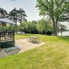 Отель Charming Wausau Cottage: On-site Lake Access!, фото 12