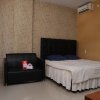 Отель Nida Rooms Muara 16 Polonia at House of Zaza Zizi, фото 5