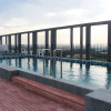 Отель Swiss-belinn Cikarang, фото 13