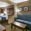 Отель Comfort Inn Fort Collins North, фото 7