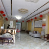 Отель Xinshuanglong Hotel, фото 2