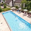Отель BSW - Schwarzwaldhotel Baiersbronn, фото 19