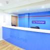 Отель Travelodge London Raynes Park, фото 18