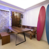 Отель Kenting Shin Yu Homestay, фото 11