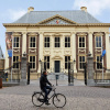 Отель Indigo The Hague - Palace Noordeinde, an IHG Hotel, фото 37