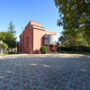 Отель Beautiful Home in Rovinjsko Selo With Outdoor Swimming Pool, Wifi and 3 Bedrooms, фото 21