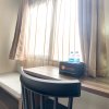 Отель Well Furnished And Cozy Studio At Gateway Park Lrt City Bekasi Apartment, фото 7