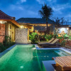 Отель Bije Suite Villa Ubud, фото 8