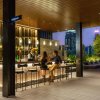 Отель Sindhorn Midtown Hotel Bangkok, Vignette Collection, an IHG Hotel, фото 15