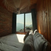 Отель Valley View Homestay, фото 13