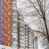 Гостиница Apartment Red On Ulitsa Tereshkovoy 10 2, фото 9