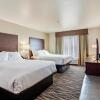 Отель Cobblestone Hotel & Suites - Ottumwa, фото 4
