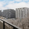 Отель Minimalist Apartment Warsaw by Renters, фото 1